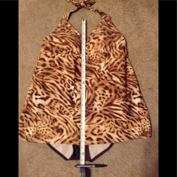 One Piece Swimsuit - Picture 3 of 7